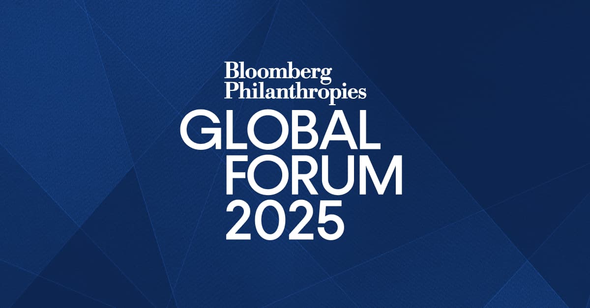 Michael Bloomberg's Secret Weapon: Unveiling the Untouchable Power of His Global Philanthropy Forum