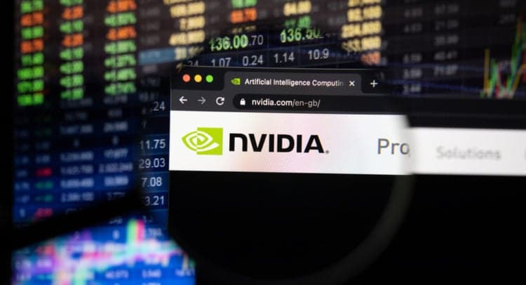 Nvidia Director's HUGE Stock Bet: Is This a Sign of Explosive Growth or a Dangerous Gamble?