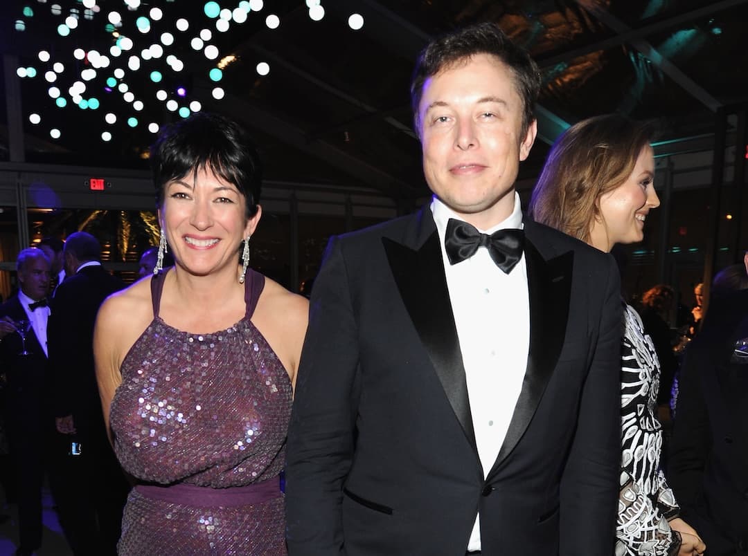 The Epstein-Musk Nexus: When Billionaires Collide in the Shadows of Power
