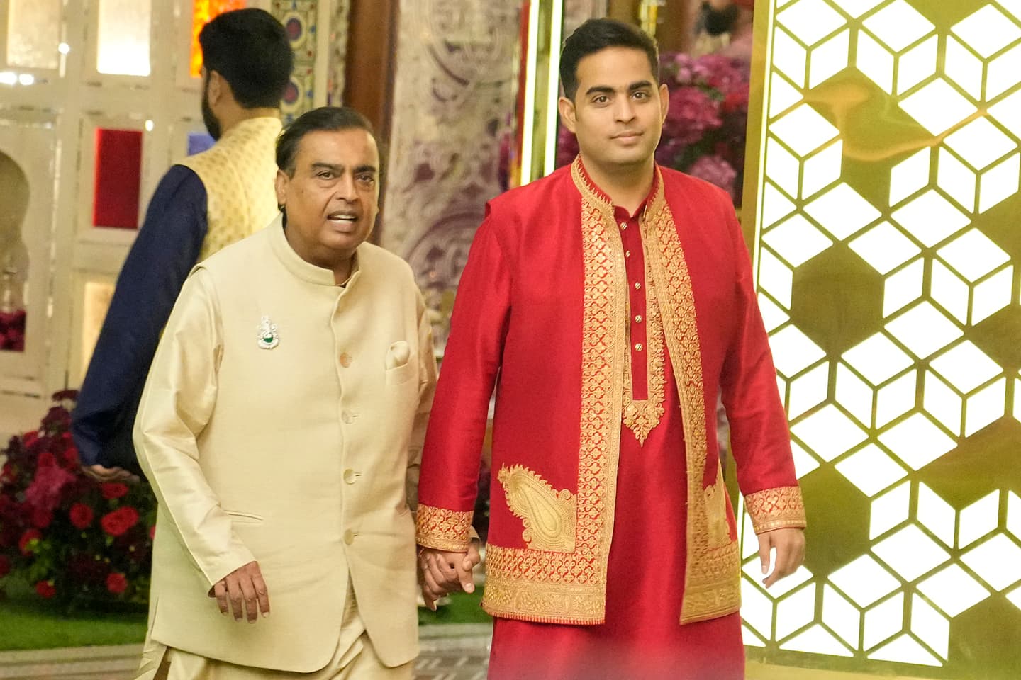 Ambani in Seoul: A Himalayan Clash of Titans Reshaping the Global Tech and Telecom Landscape