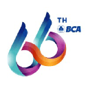 Bank Central Asia (BCA)