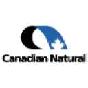 Canadian Natural Resources Limited (CNRL)