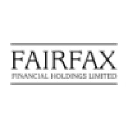Fairfax Financial Holdings