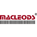 Macleods Pharmaceuticals