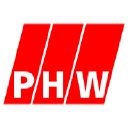 PHW Group