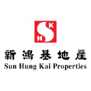Sun Hung Kai Properties