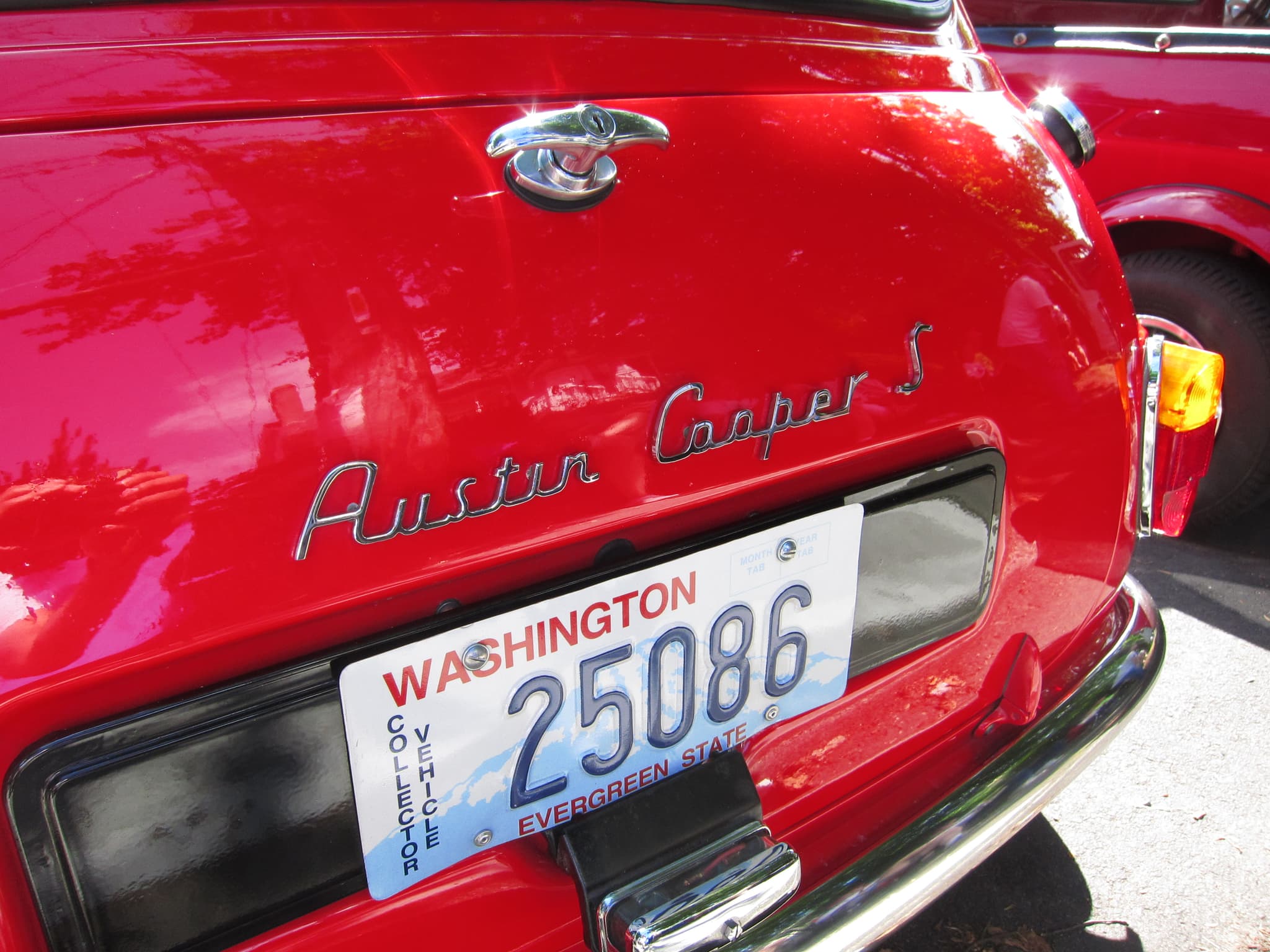 Nigel Austin