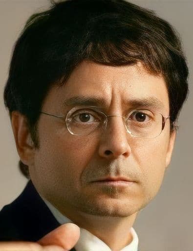 Luiz Frias
