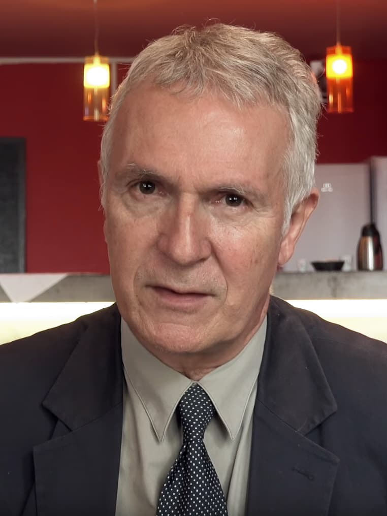 Gilles Martin