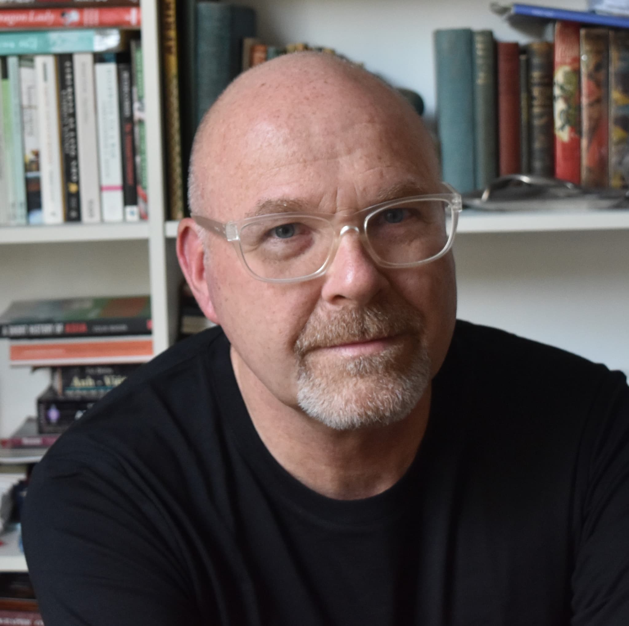 Andreas Pohl