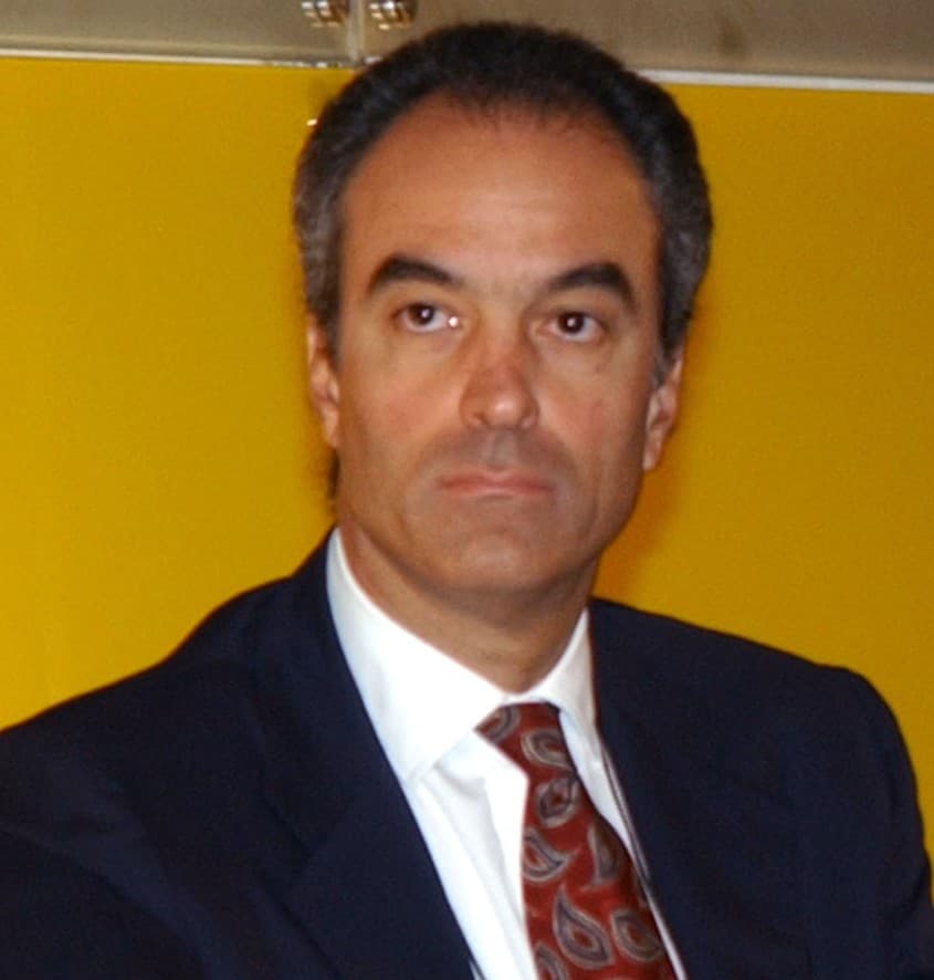 Joao Roberto Marinho
