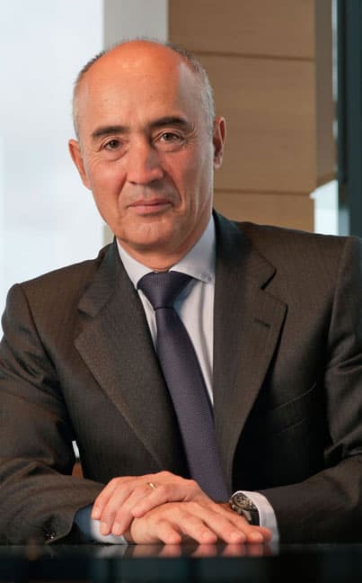 Rafael Del Pino