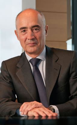 Rafael Del Pino