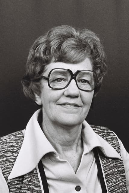 Doris Fisher