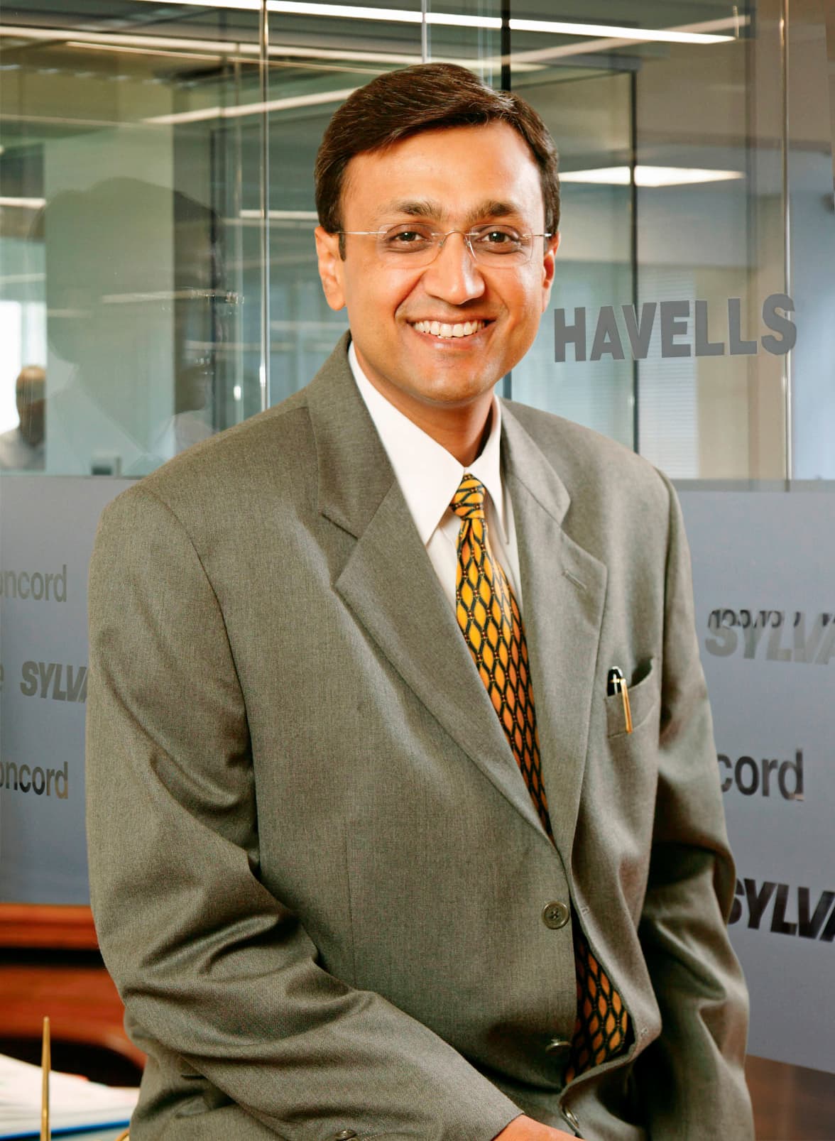 Anil Gupta