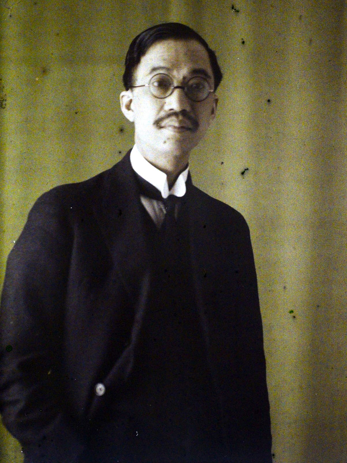 Roger Wang