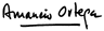 Amancio Ortega