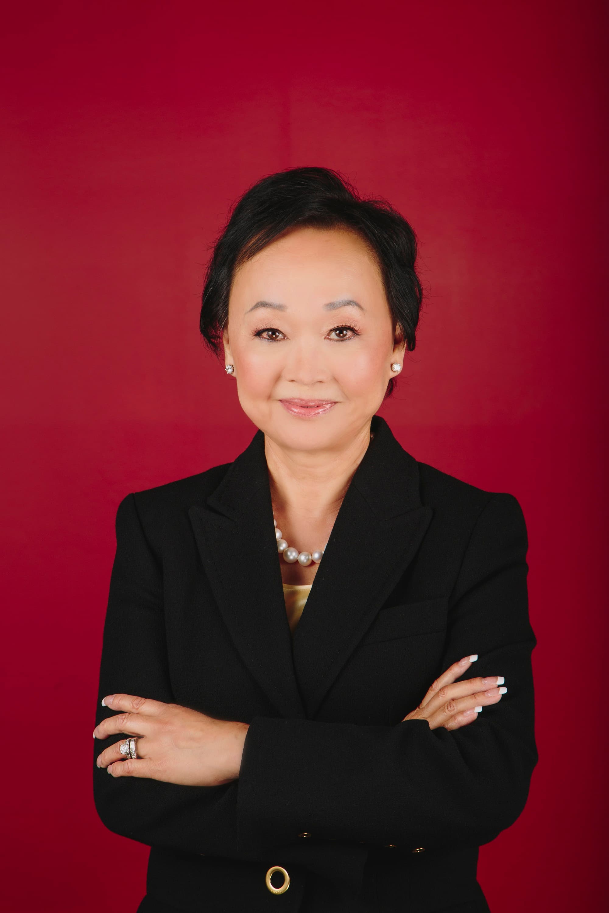 Peggy Cherng