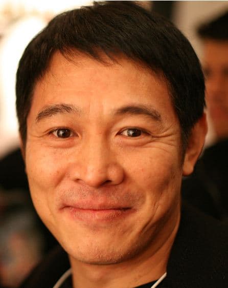 Jet Jie Li