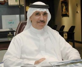 Sulaiman Al Habib