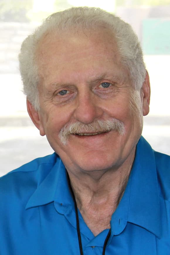 James Truchard
