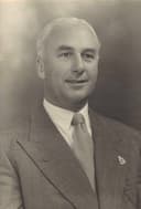 George Roberts
