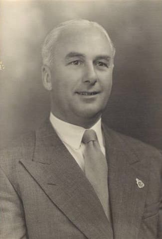 George Roberts