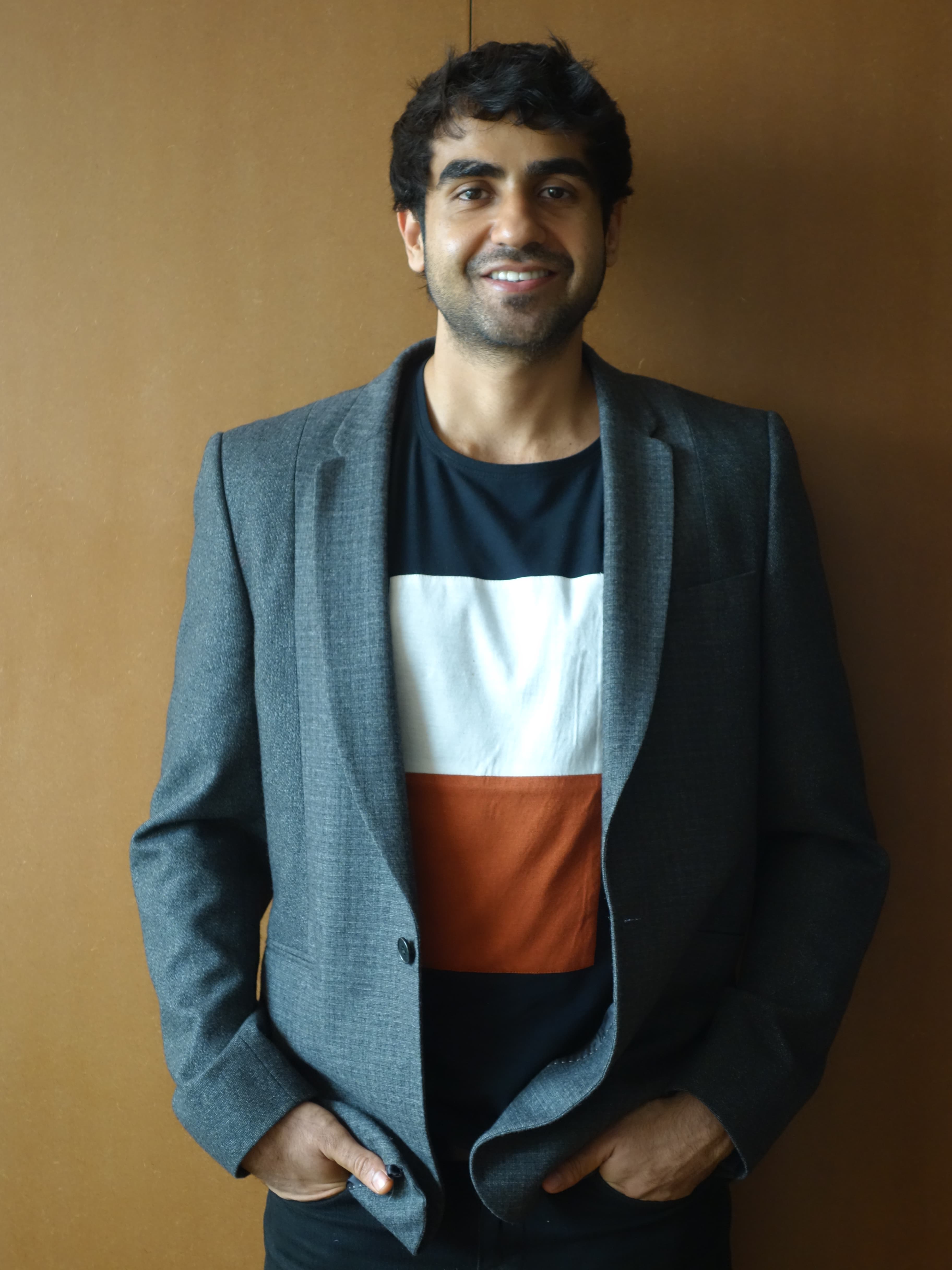 Nikhil Kamath