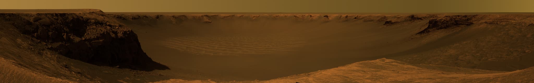 Victoria Mars