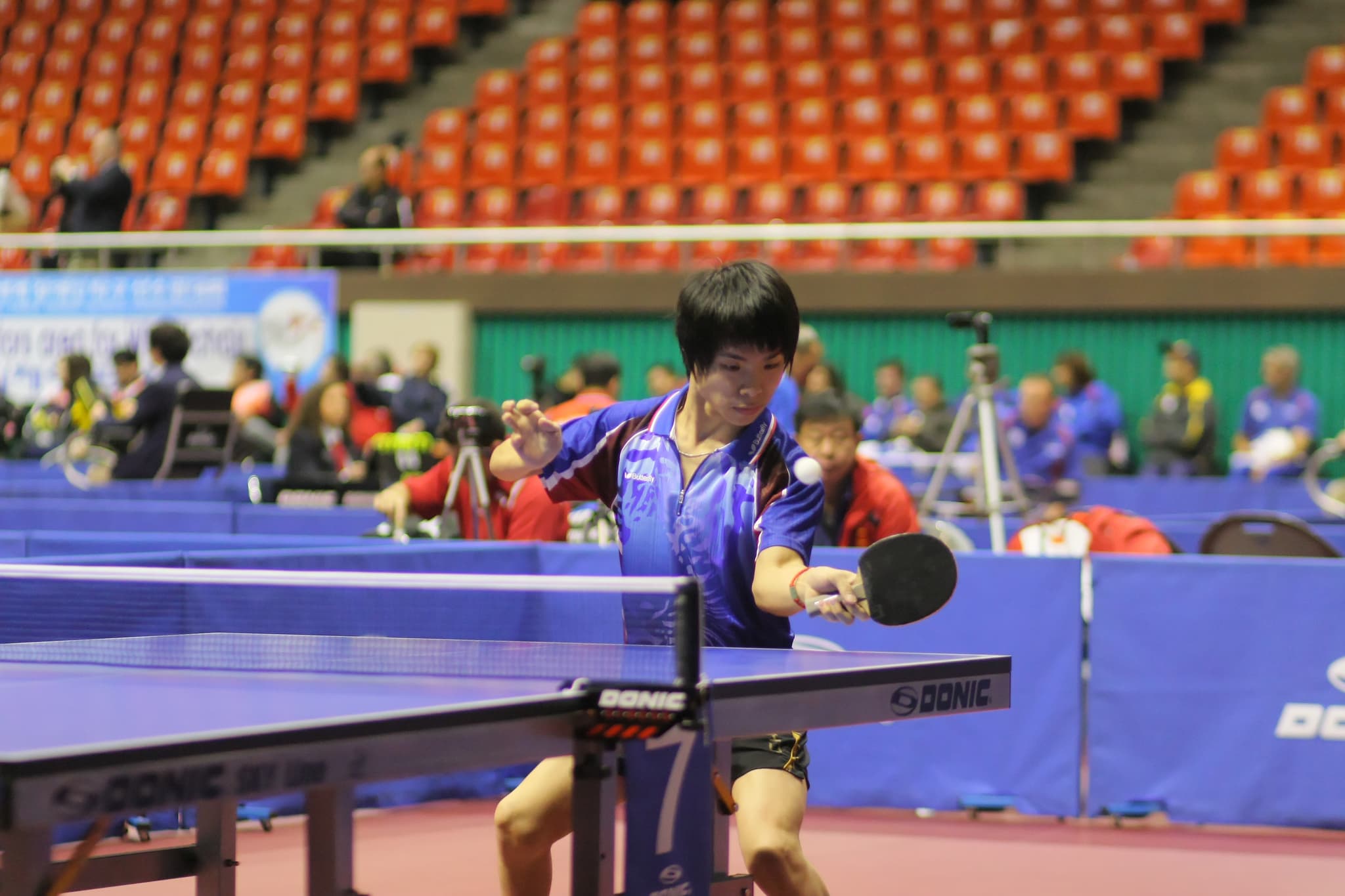 Warren Chen