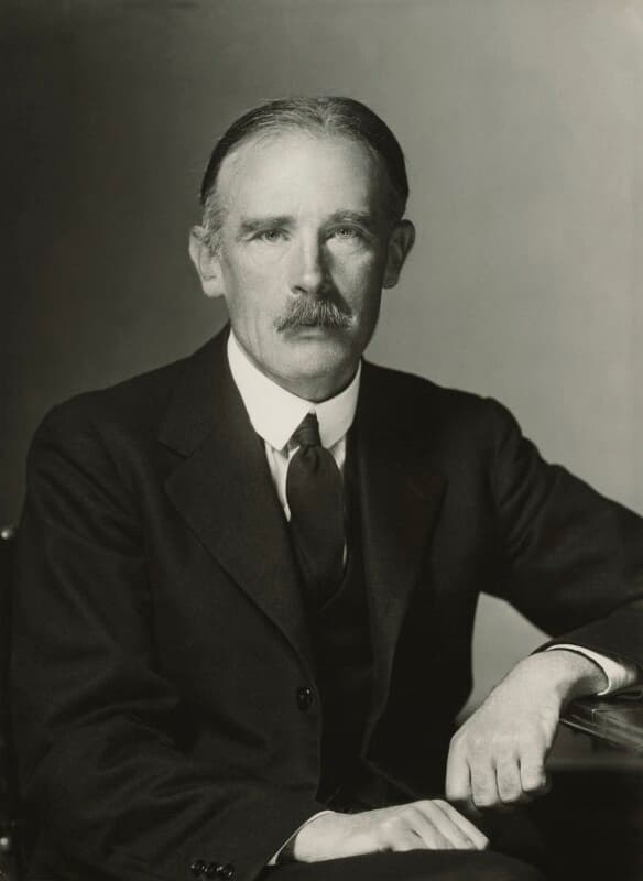 Richard Livingstone