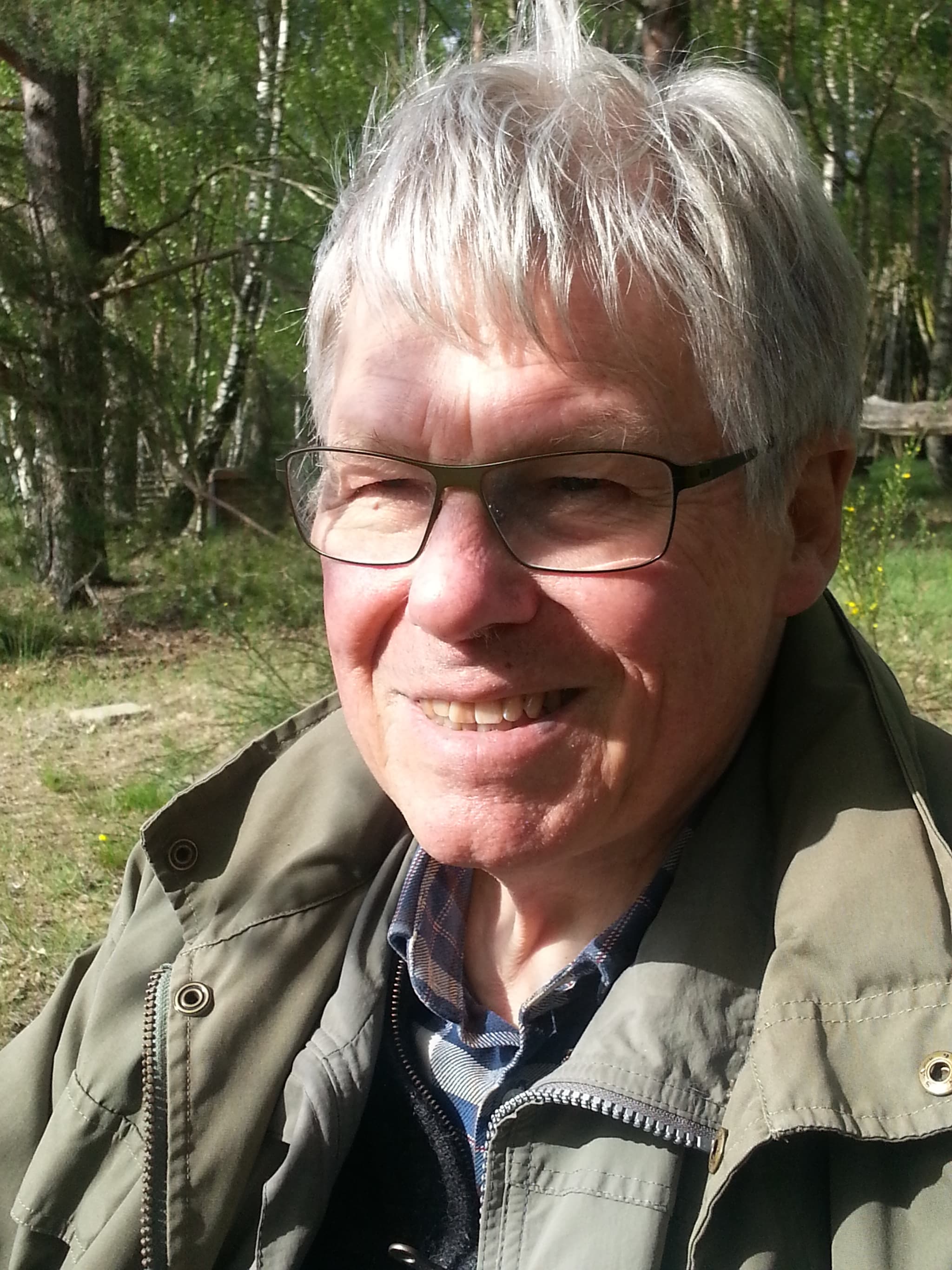 Michael Otto