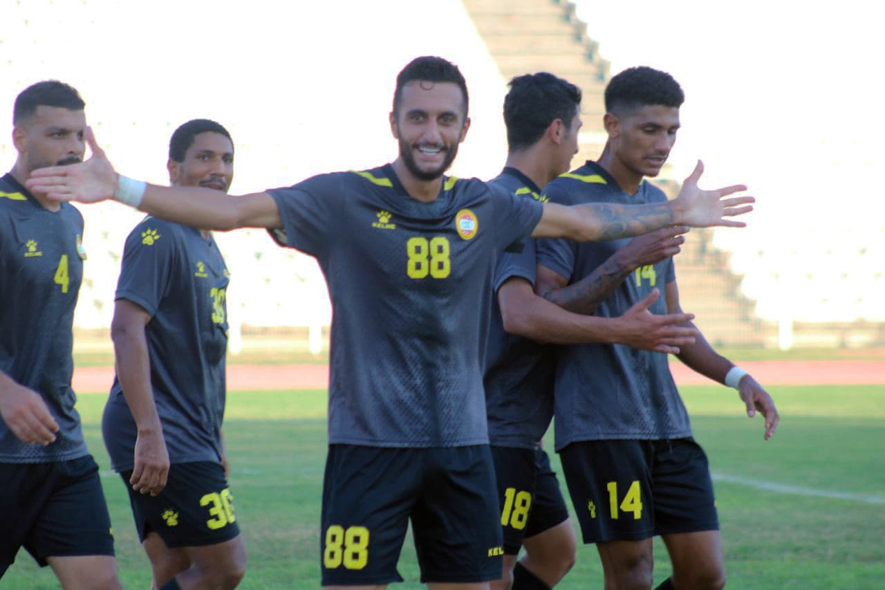 Tarek Mansour