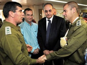 Oren Zeev