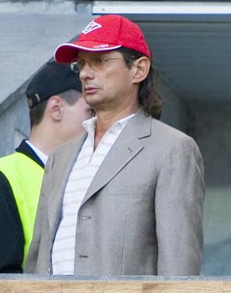 Leonid Fedun