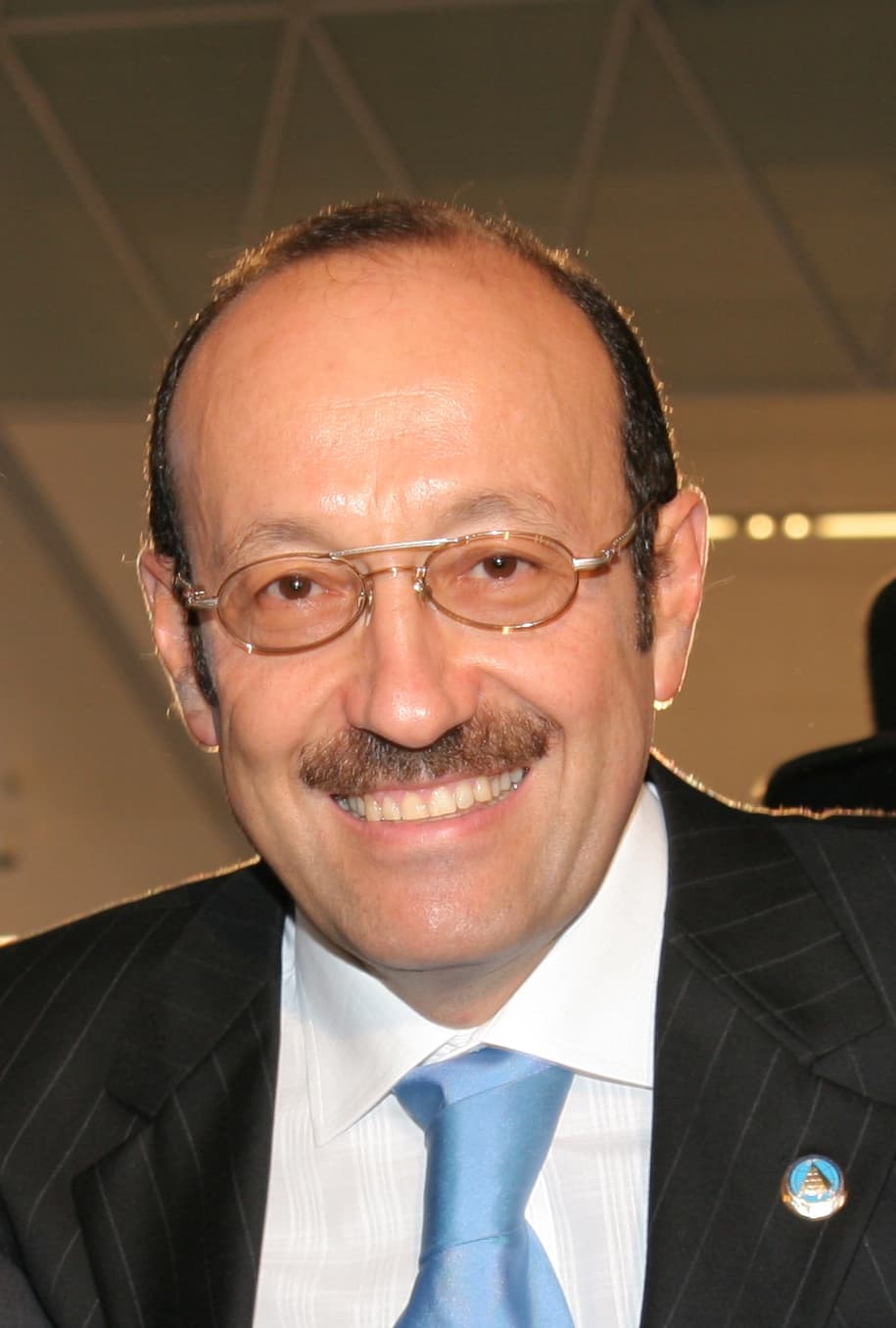 Alexander Mashkevich