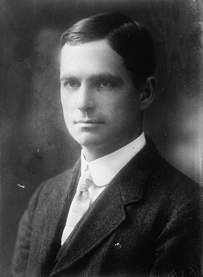 Robert Bass
