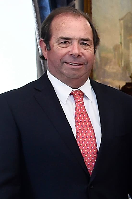 Jorge Mas