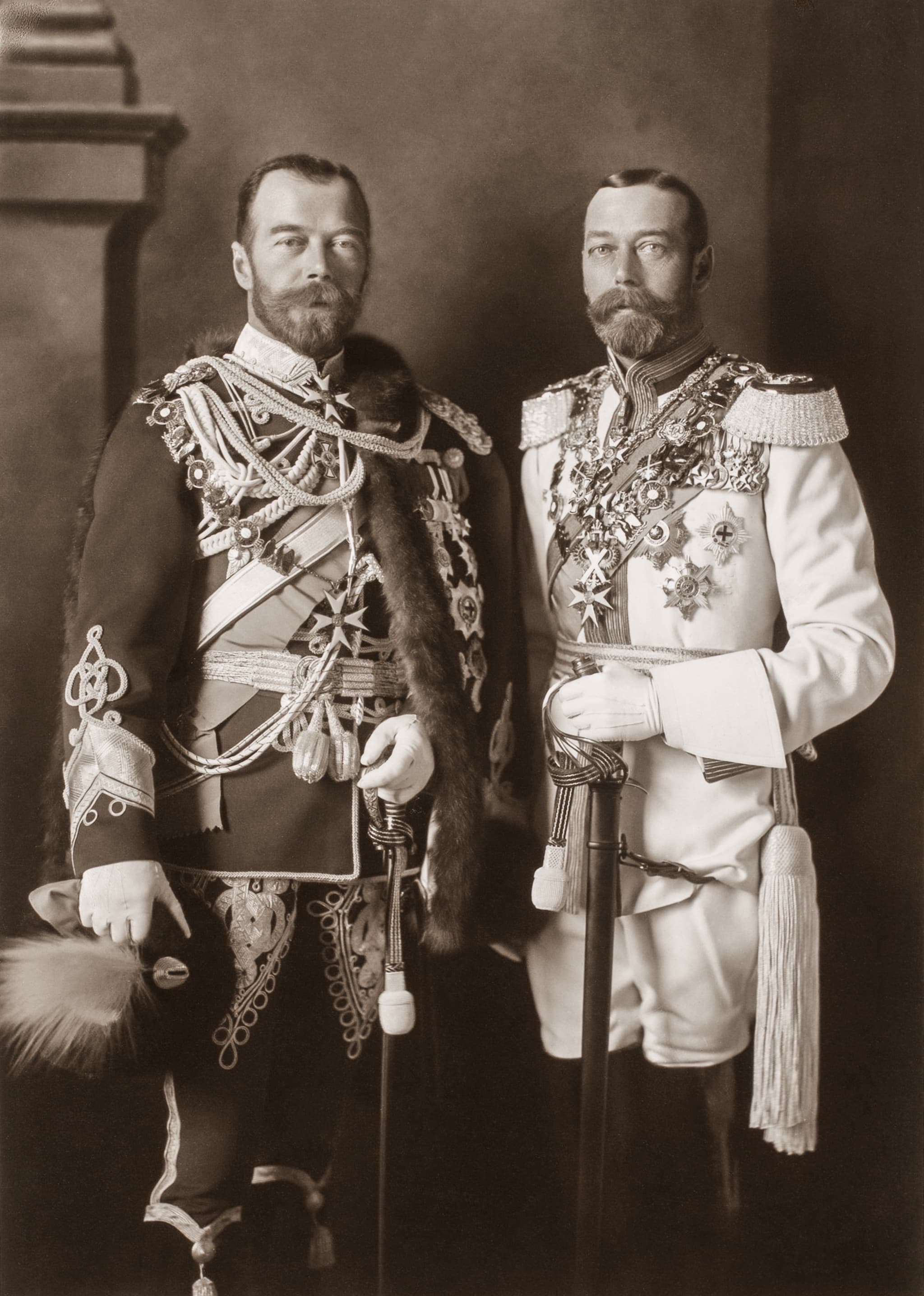 George Kaiser