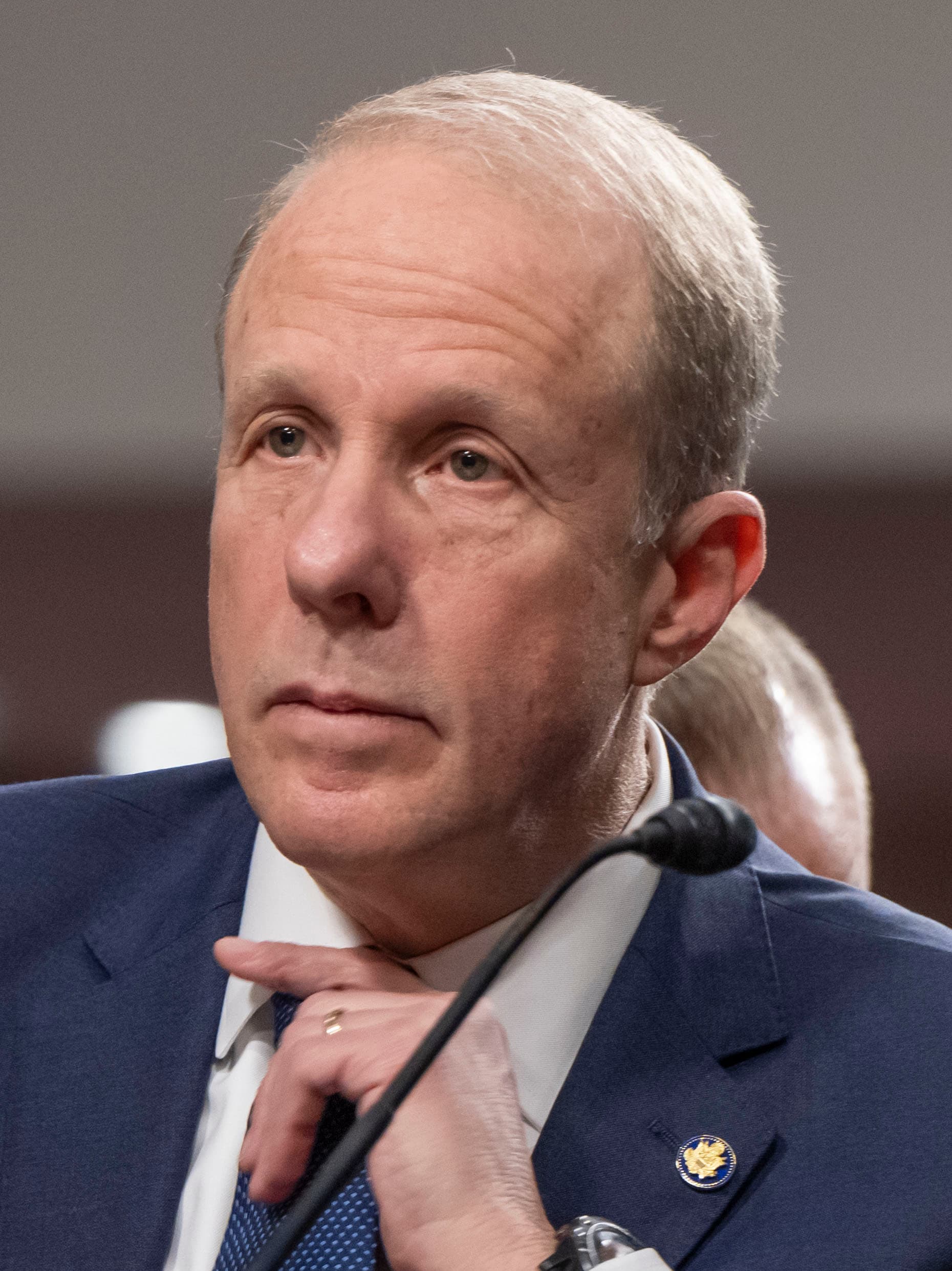 Stephen Feinberg