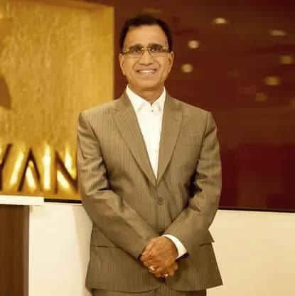 T.S. Kalyanaraman