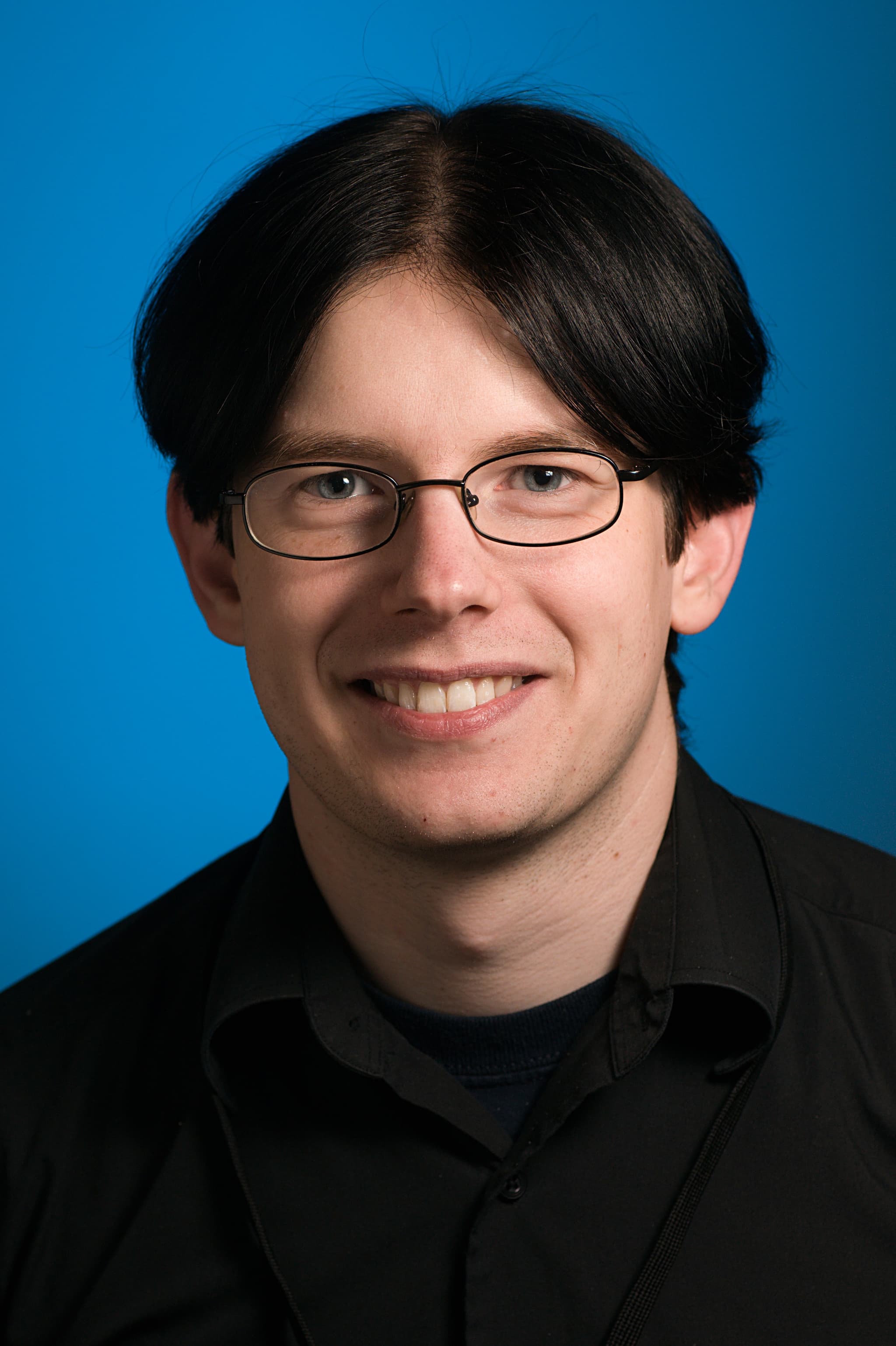 Harald Link