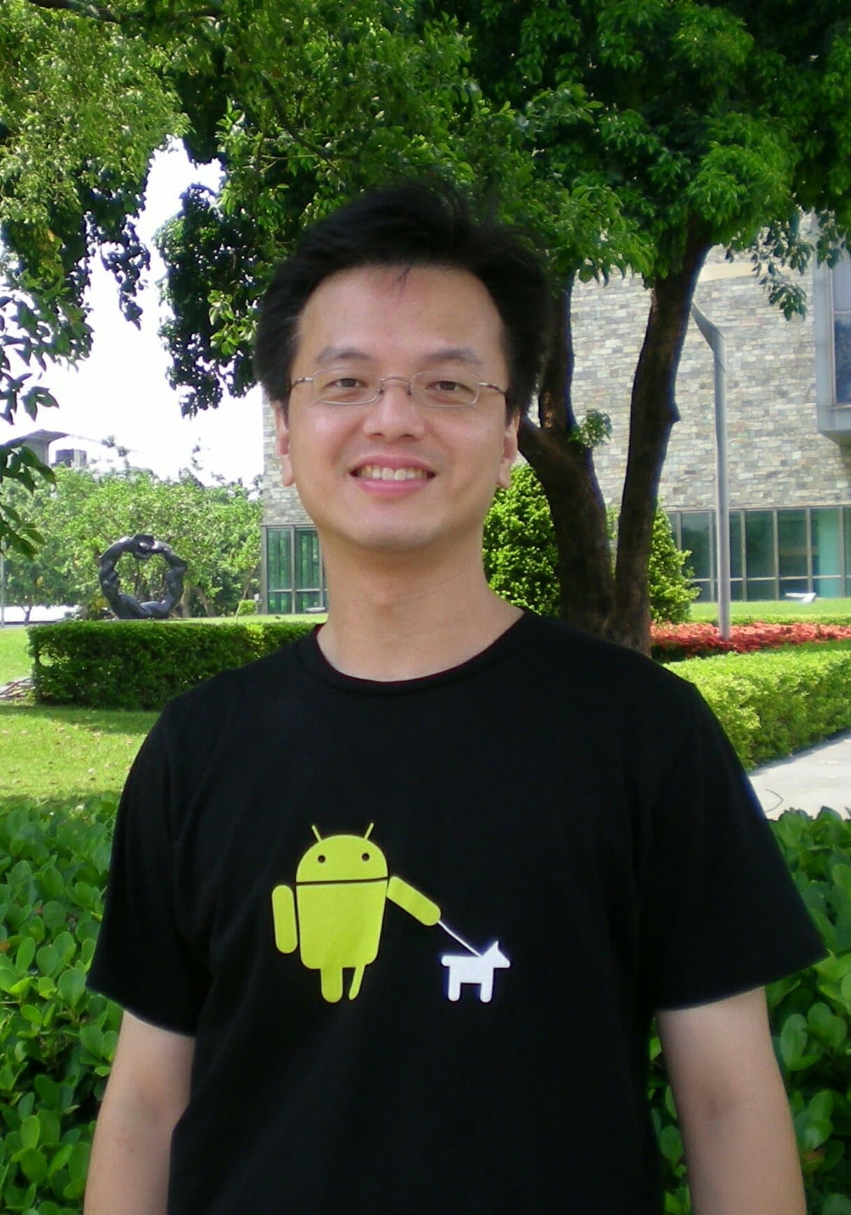Jason Chang