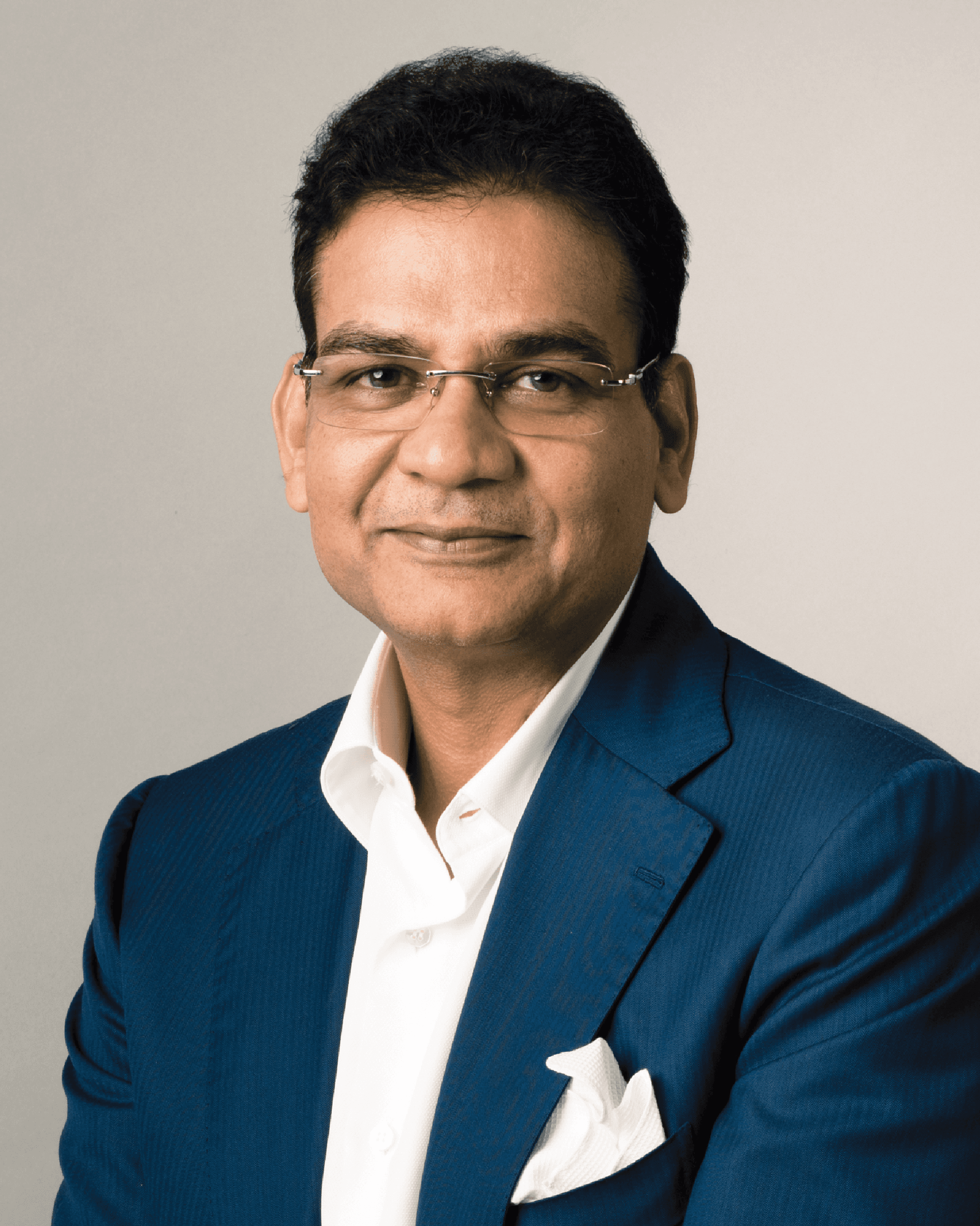 Balkrishan Goenka