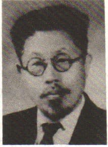 Hao Tang