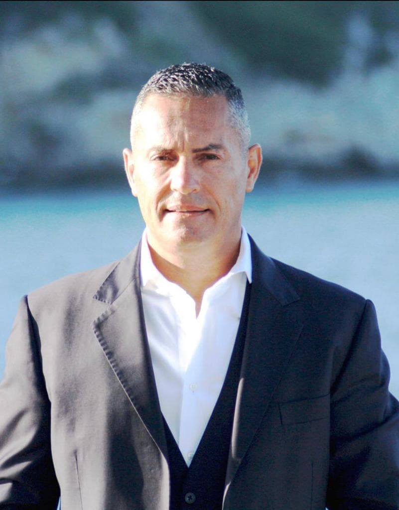 John Christodoulou