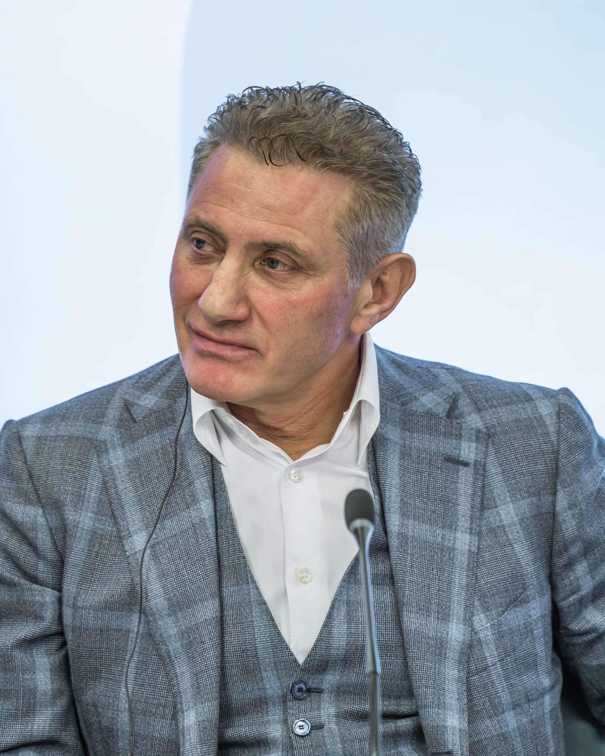Boris Rotenberg
