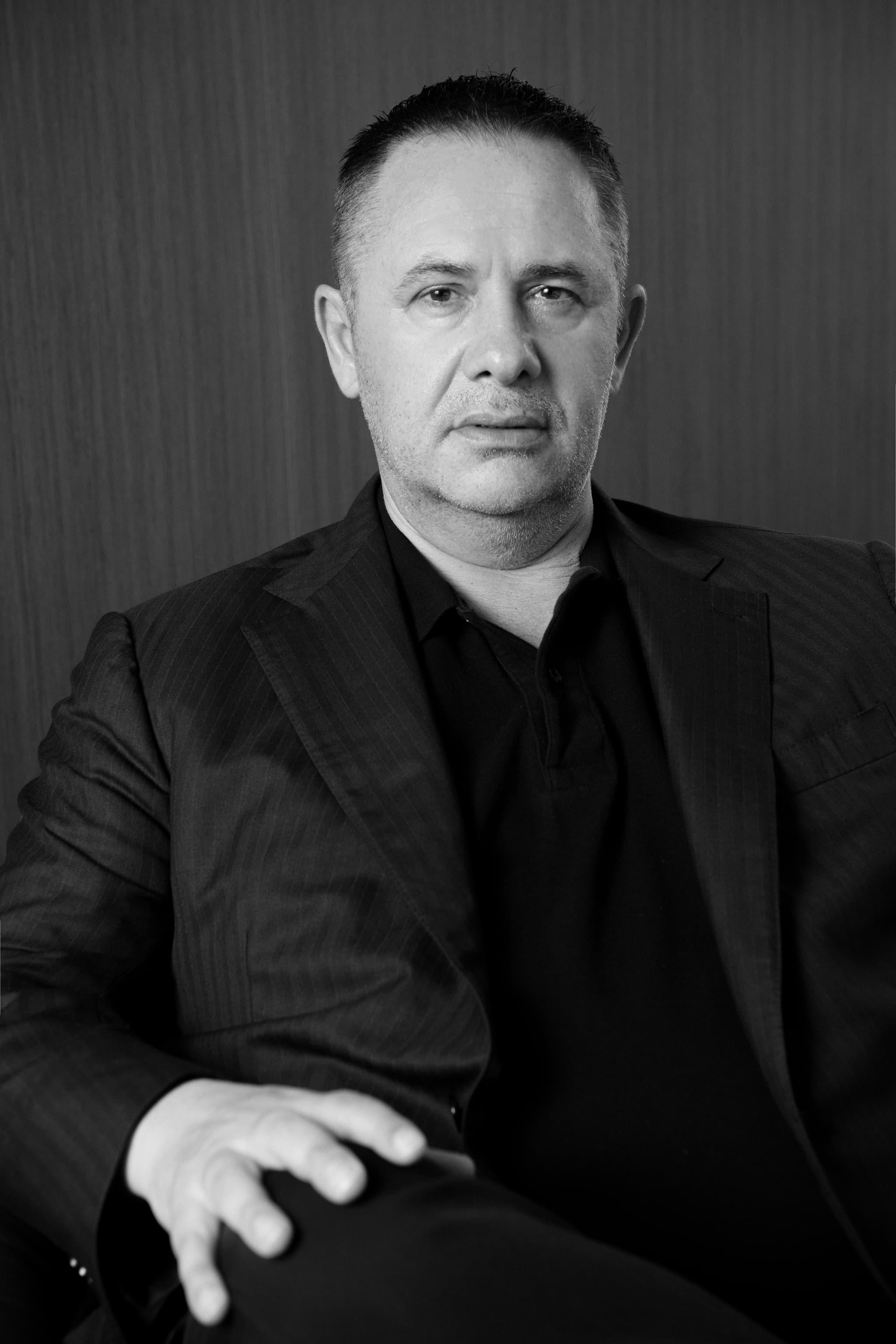 Samir Mane
