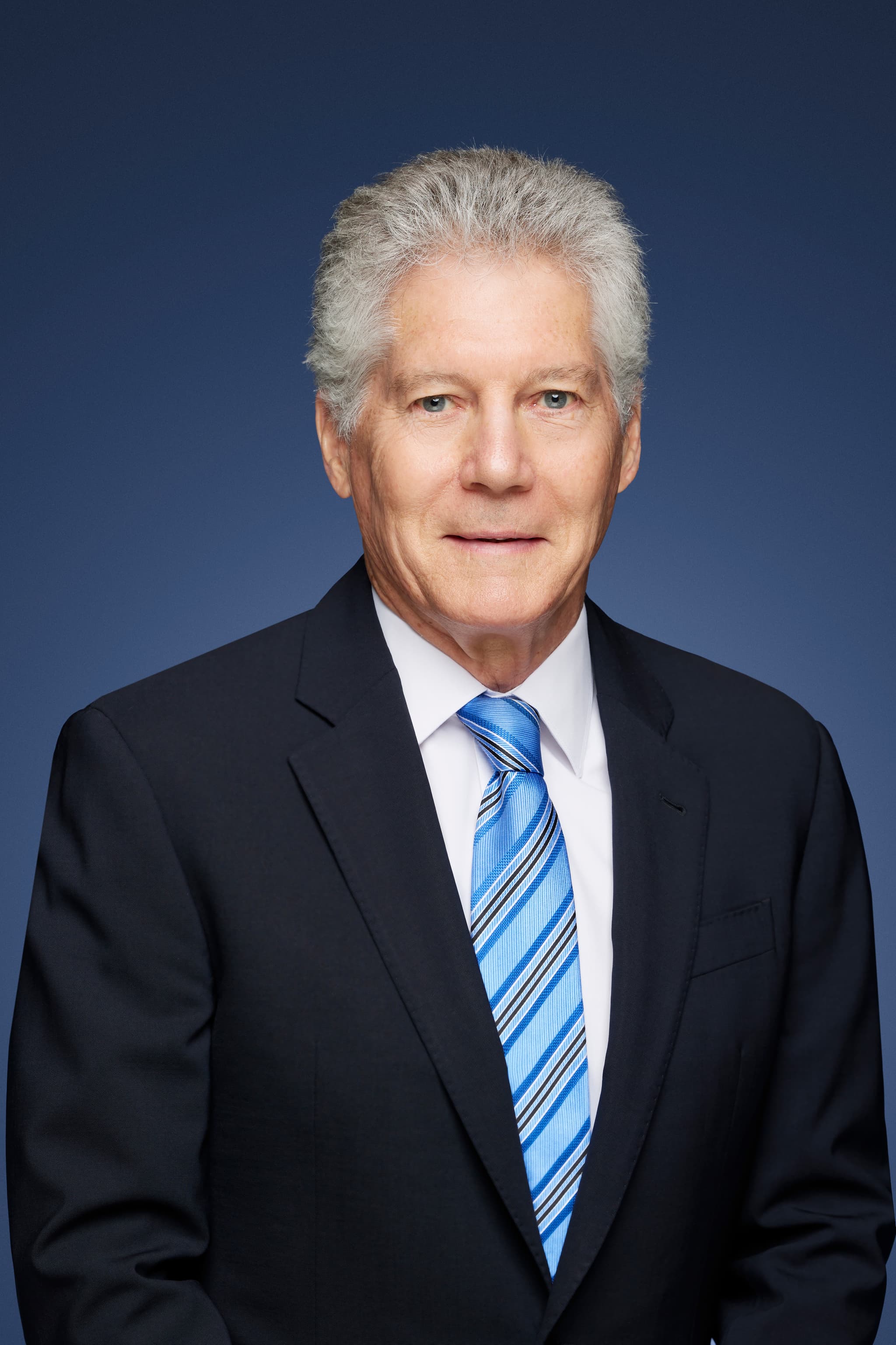 Stephen Smith