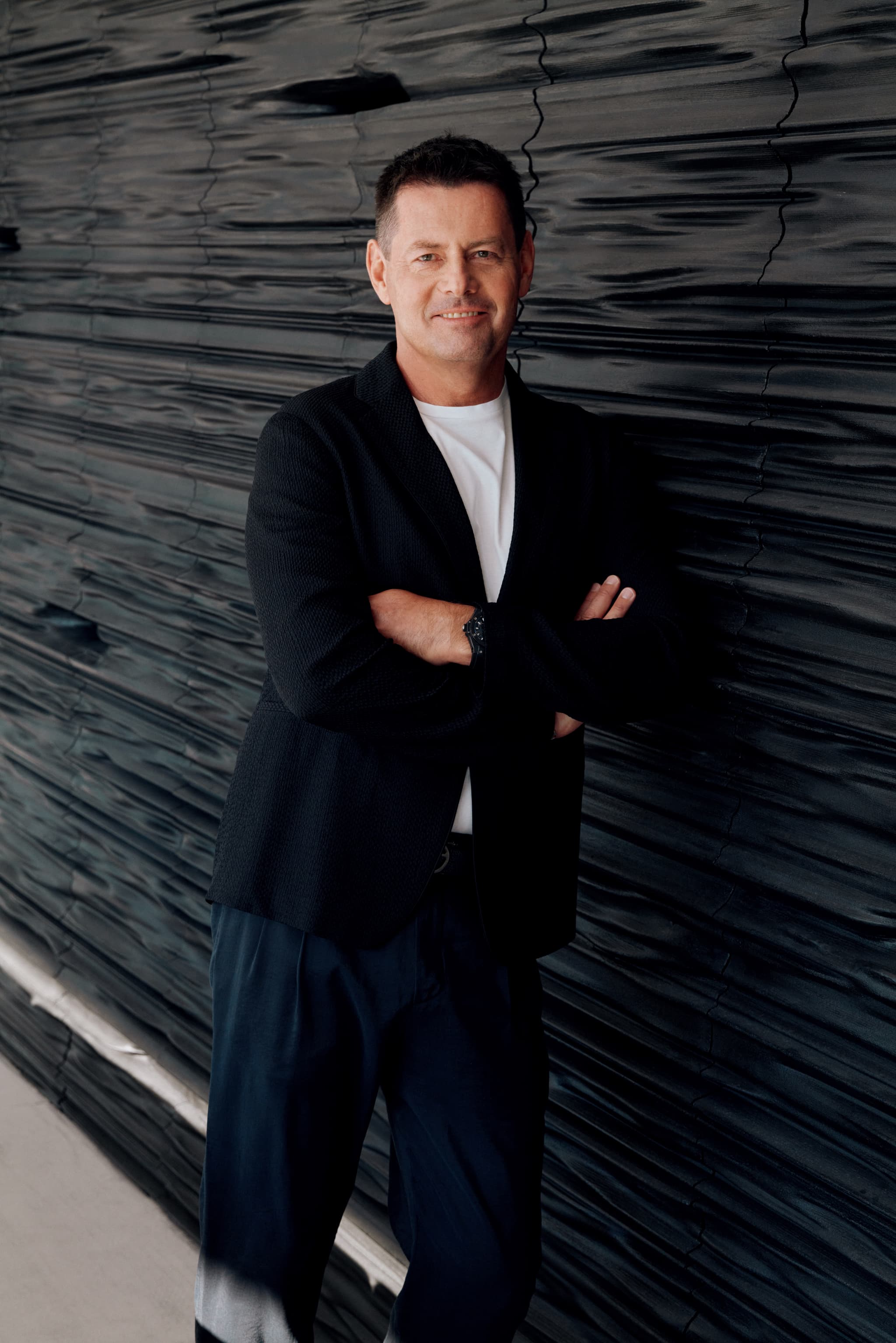 Karel Komarek